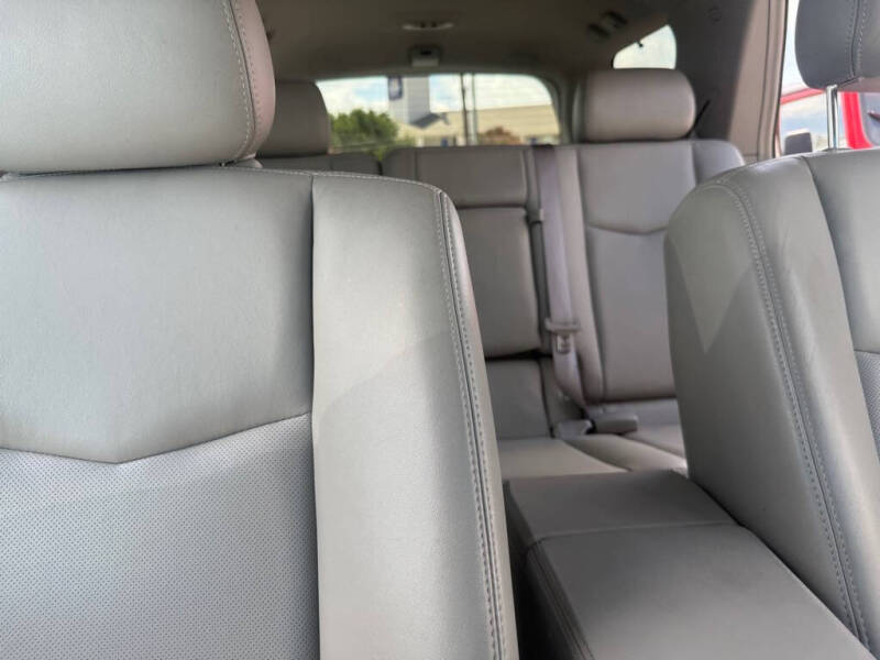 2006 Cadillac SRX