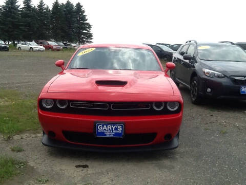 2023 Dodge Challenger R/T
