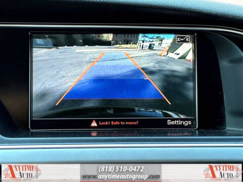 2013 Audi A5 2.0T quattro Premium Plus