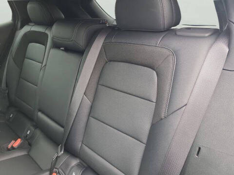 2026 Chevrolet Equinox EV LT 2