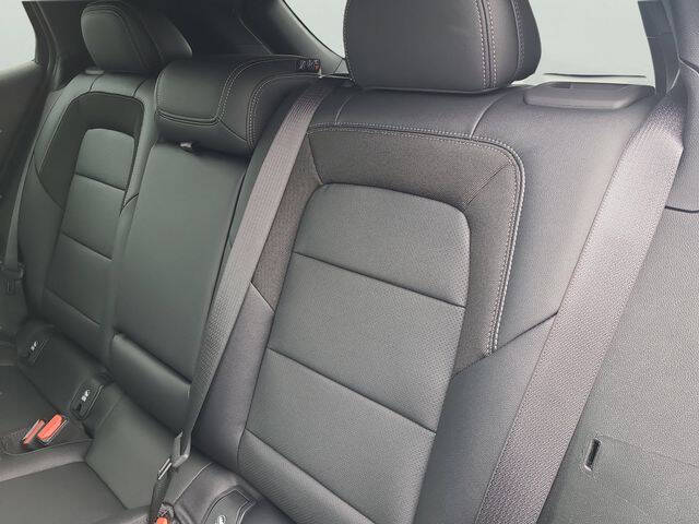 2026 Chevrolet Equinox EV LT 2
