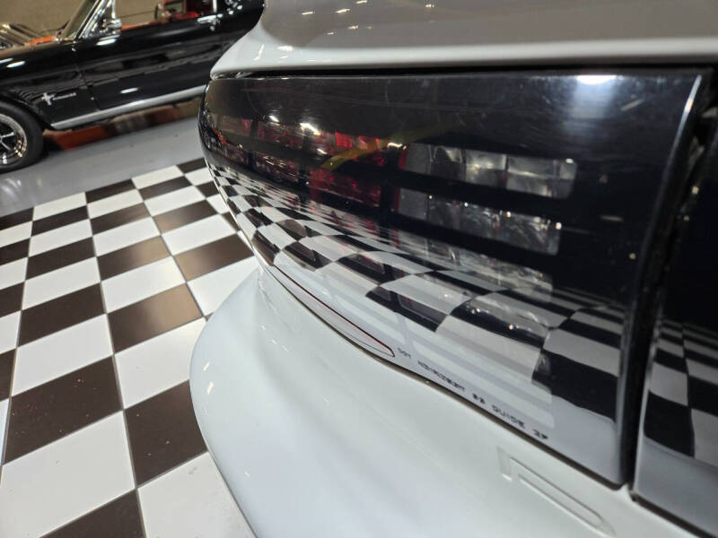 1995 Pontiac Firebird Formula