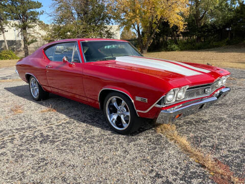1968 Chevrolet Chevelle