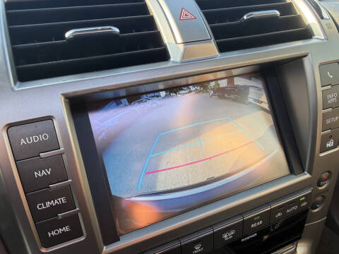 2017 Lexus GX 460