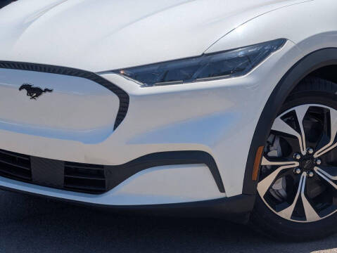 2026 Ford Mustang Mach-E Select