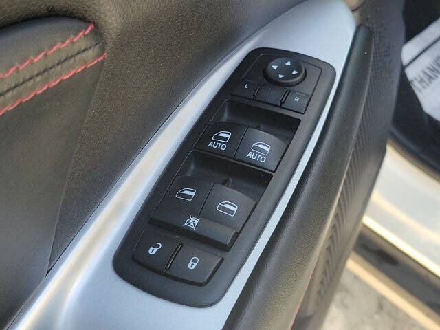 2017 Dodge Journey GT