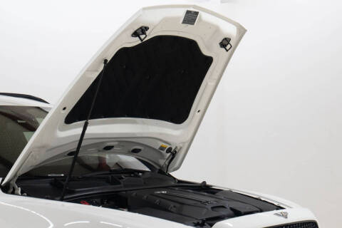 2020 Bentley Bentayga