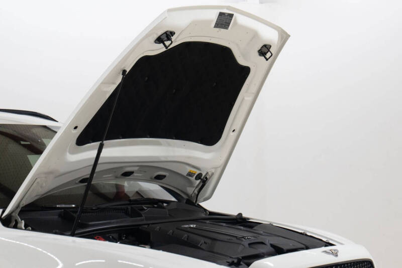 2020 Bentley Bentayga