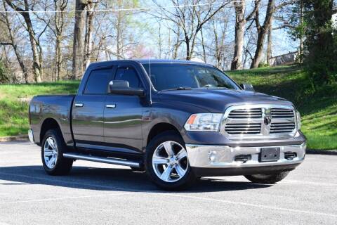 2014 RAM 1500 for sale at U S AUTO NETWORK in Knoxville TN