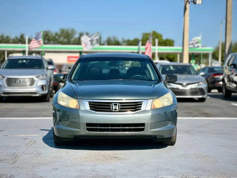 2010 Honda Accord