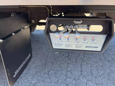 2021 Ford F-600 Super Duty