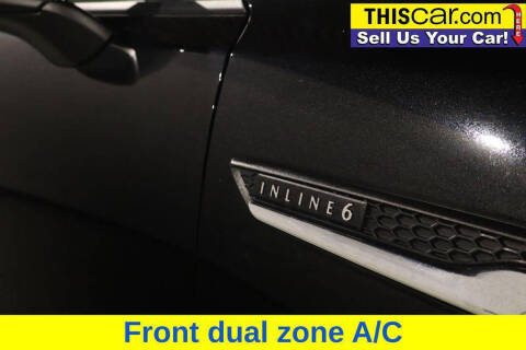 2025 Mazda CX-90 3.3 Turbo Select