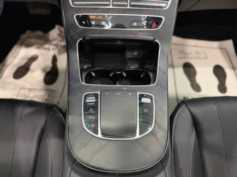 2023 Mercedes-Benz E-Class E 350 4MATIC