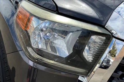 2019 Toyota Tundra SR5