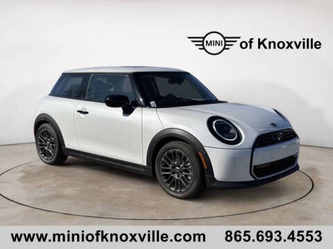 2025 MINI Hardtop 2 Door Cooper S