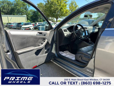 2014 Volkswagen Jetta