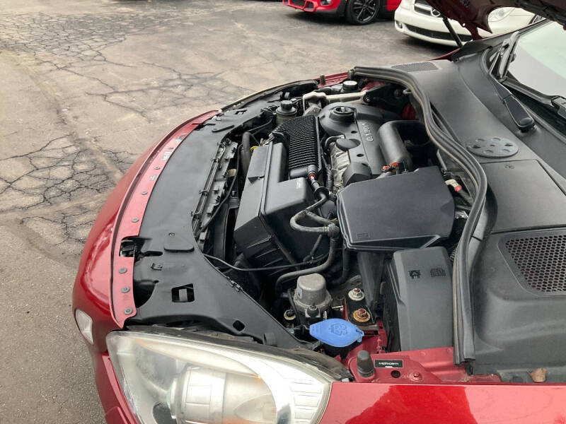 2012 Volvo S60 T5