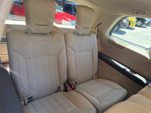 2014 Mercedes-Benz GL-Class GL 350 BlueTEC