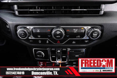 2025 Jeep Gladiator Willys