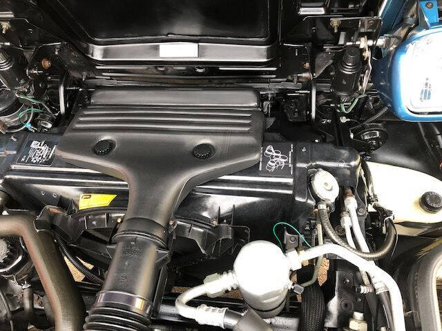 1989 Chevrolet Corvette