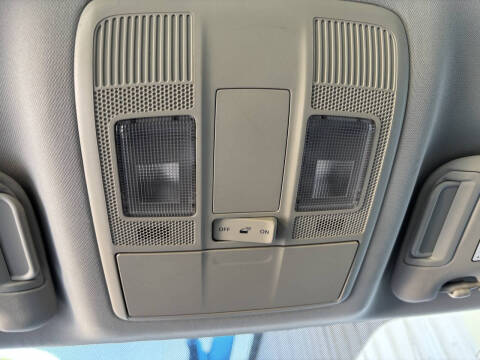 2016 Mazda MAZDA6 i Touring