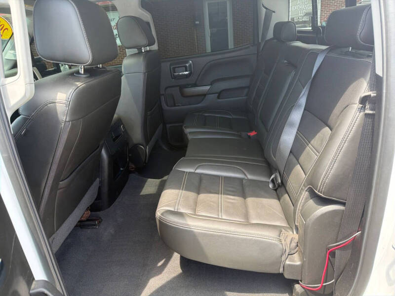 2019 GMC Sierra 3500HD