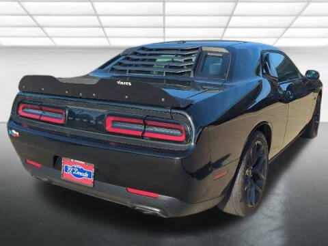 2023 Dodge Challenger R/T