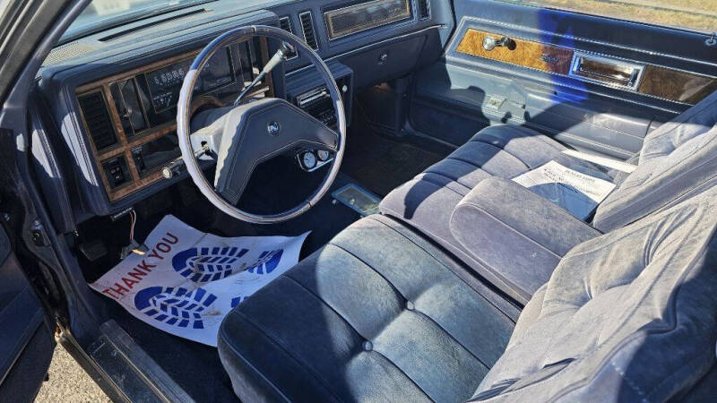 1984 Buick Regal - Photo 9