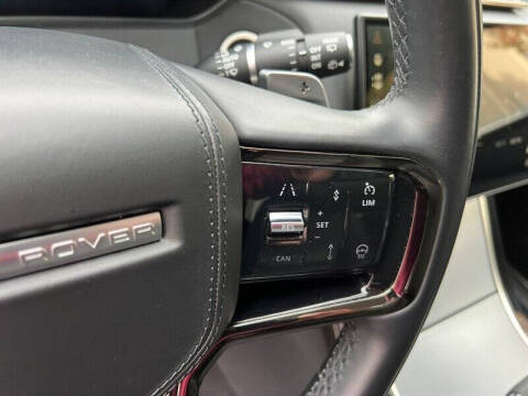 2024 Land Rover Range Rover Velar P250 S