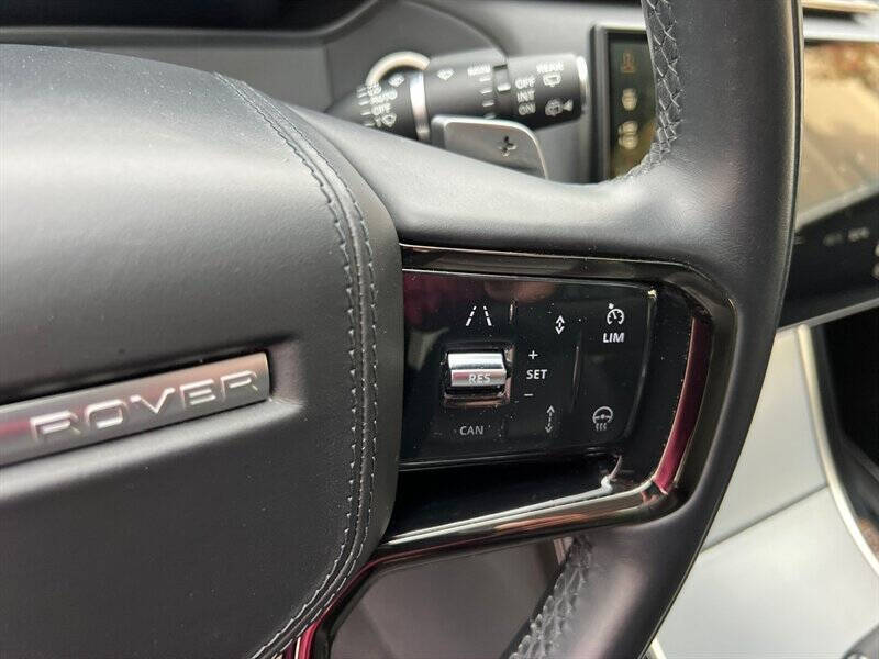 2024 Land Rover Range Rover Velar P250 S