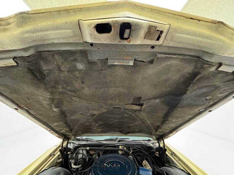 1978 Lincoln Continental