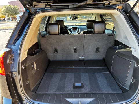 2014 GMC Terrain SLT-1