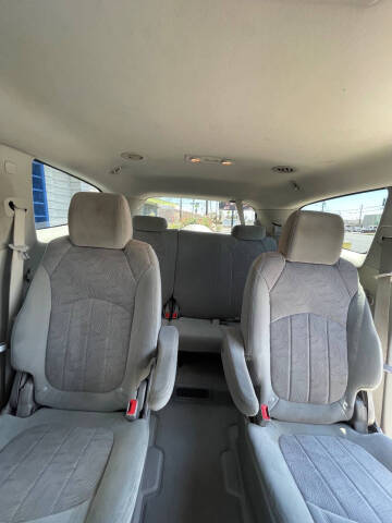 2014 Buick Enclave Convenience