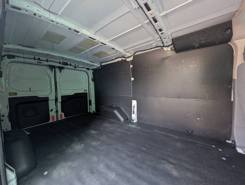 2016 Ford Transit 150