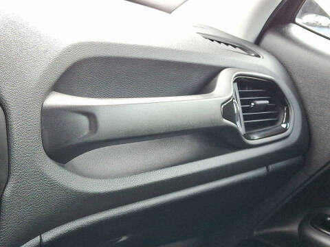 2023 Jeep Renegade Altitude