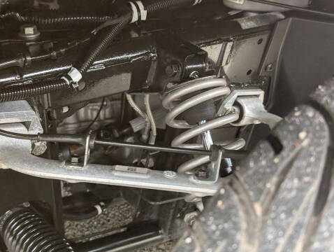 2023 Polaris Slingshot