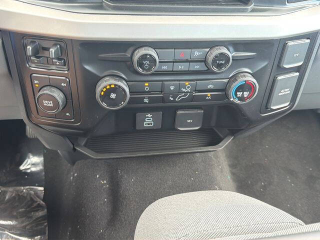 2026 Ford F-350 Super Duty XL