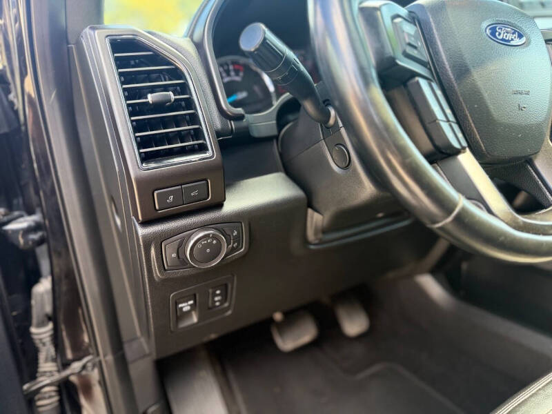 2019 Ford Expedition MAX Limited