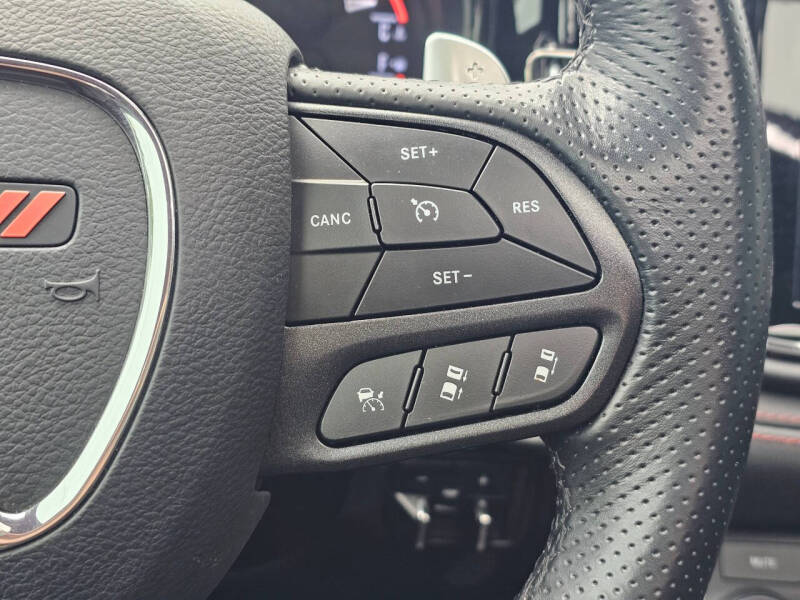 2024 Dodge Durango R/T Plus