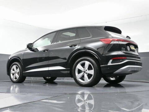 2024 Audi Q4 e-tron quattro Premium 50