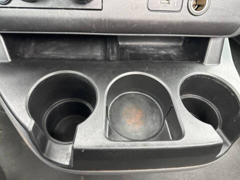 2021 International RH613