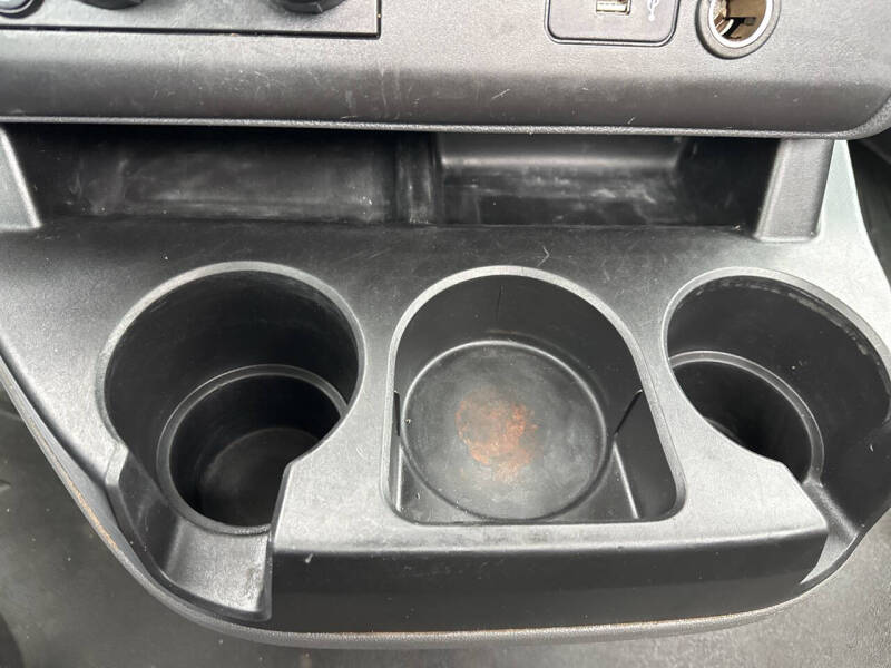 2021 International RH613