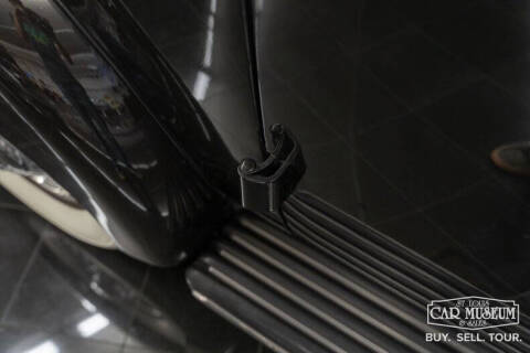 1941 Packard Super Eight