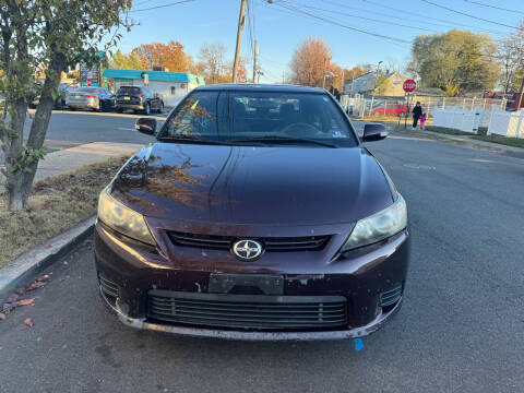 2011 Scion tC for sale at Sam's Auto in Lodi NJ