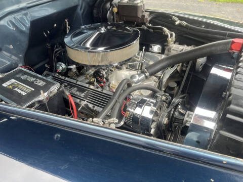1951 Ford F-1