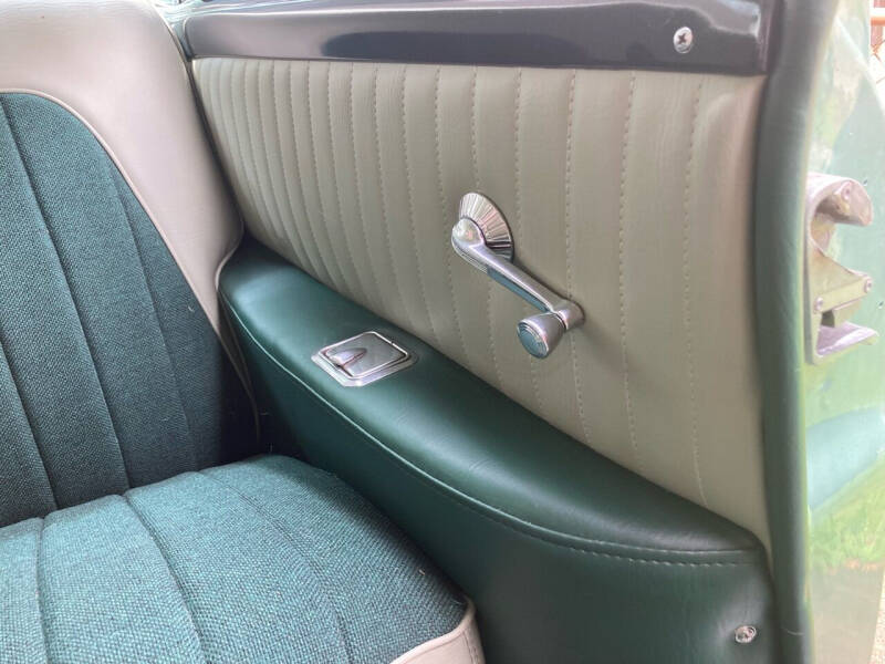 1953 Buick Roadmaster