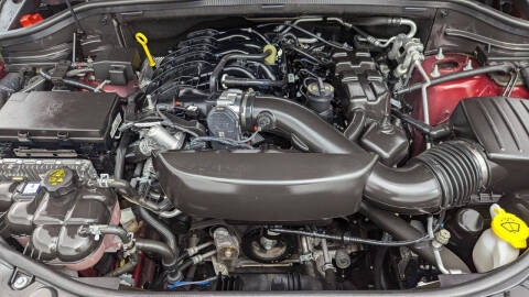 2023 Dodge Durango SXT