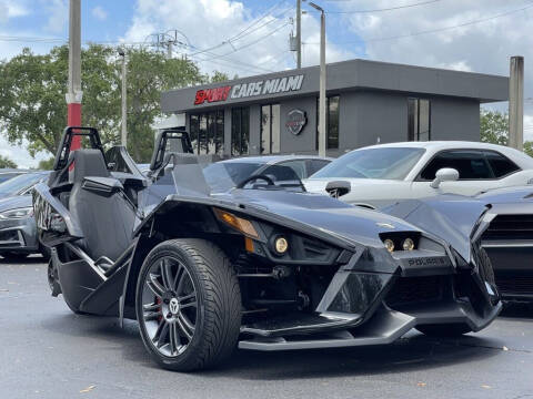 2017 Polaris n/a