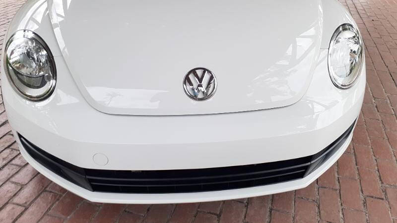 2016 Volkswagen Beetle Convertible for sale at Complete Auto Remarketing Specialists Inc. in Tampa, FL