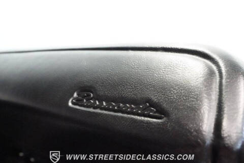 1970 Plymouth AAR 'Cuda